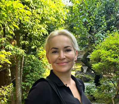Maren Donovan
